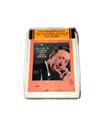 Jack Greene “There Goes My Everything” 8-Track Rare - £55.71 GBP
