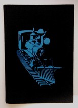 Railroads: The Great American Adventure by Charlton Ogburn (1977, Hardco... - €15,24 EUR