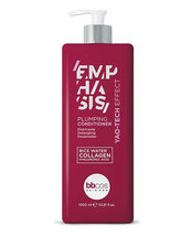 BBCOS Emphasis Yao-Tech Plumping Conditioner