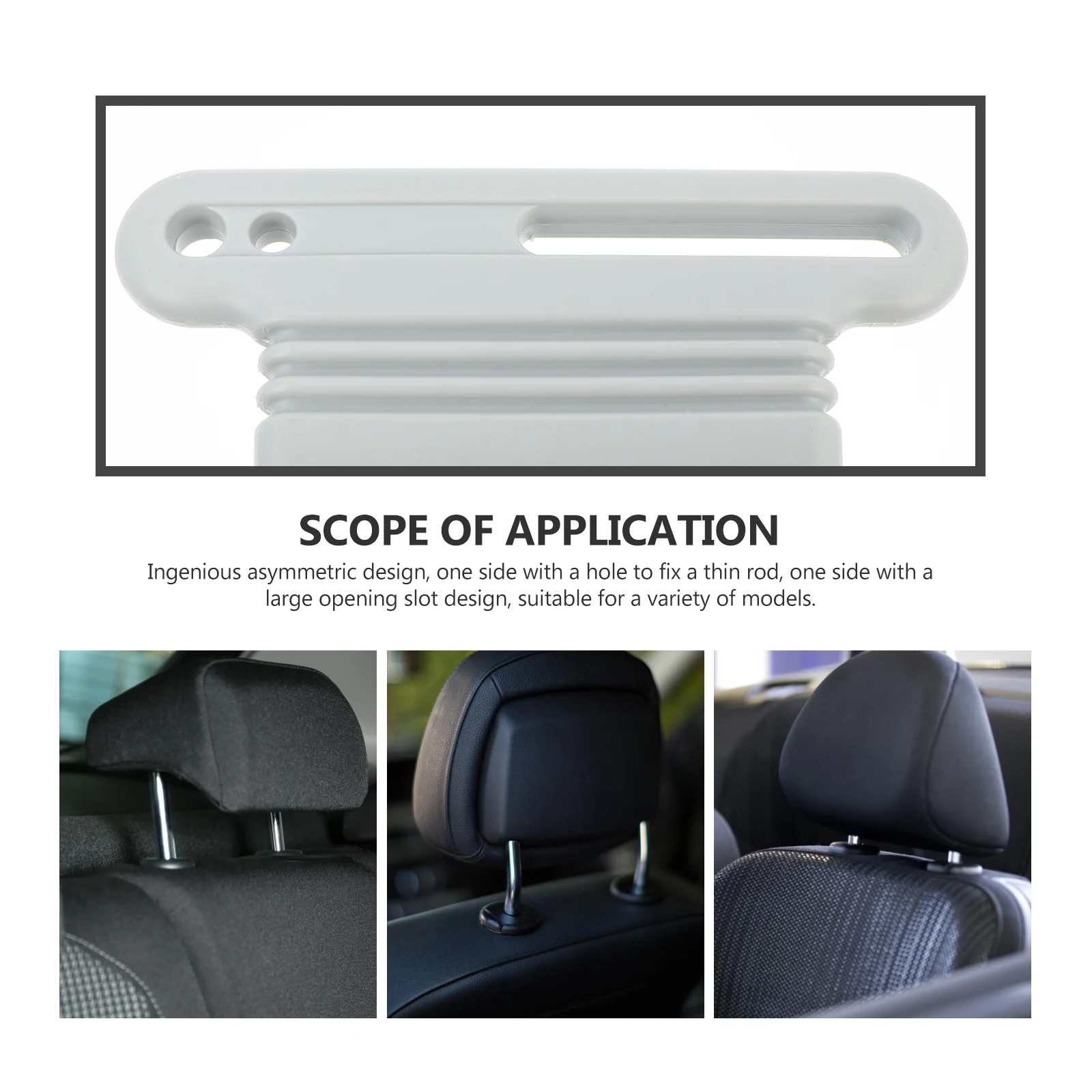 Car Safety Handrail Hook Hanger Organizer - £14.89 GBP