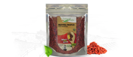 Natura Life Dried Goji Berries Superfood 240g-1kg - £17.86 GBP+