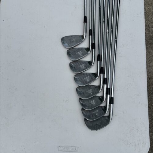 MD Golf Tour Oversize 3 Iron MD Golf Mid Firm Graphite Shaft MD Grip MD Golf Tour Oversize 3 Iron MD Golf Mid Firm Graphite Shaft MD Grip