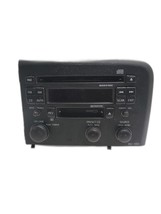Audio Equipment Radio Receiver With CD Fits 05-06 VOLVO 80 SERIES 1284802 - $52.47