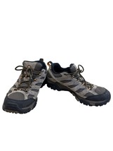 Merrell Mens  Brown Ventilator Hiking Shoes sneakers Size 13 SKU 7714 - £26.82 GBP