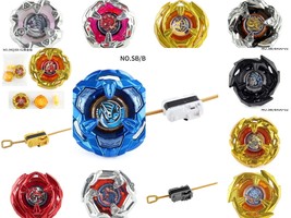 Variety Battle Beys Gyro Series BX Launcher Handle Gyro  - $5.98