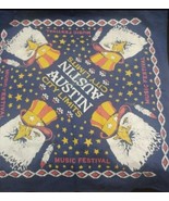 Austin City Limits Music Festival bandana eagle - $382.97 MXN