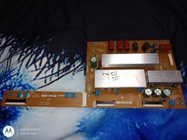 Samsung BN96-16516A (LJ92-01759A) X-Main Board XSUS - $39.99