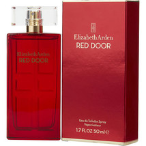 Red Door By Elizabeth Arden Edt Spray 1.7 Oz (New Packaging) - £25.49 GBP