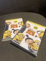 Despicable Me 3 (DVD) (Special Edition) (NEW Sealed) With Slip Cover - £3.91 GBP