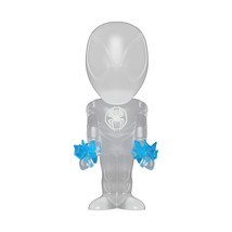 Funko Vinyl Soda: Spider-Man: Across The Spider-Verse - Spider-Man India with Ch - £11.18 GBP