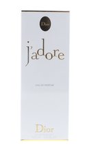 Jadore By Christian Dior Eau De Parfum Spray 3.4 Oz / 100 Ml For Women - $138.55