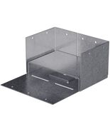 Simpson Strong-Tie ABW46Z - ZMAX Galvanized Adjustable Standoff Post Bas... - €35,69 EUR