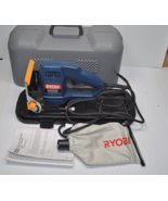 Ryobi JM81-1 Biscuit Joiner Excellent Condition With Hard Case &amp; Manual - €64,95 EUR