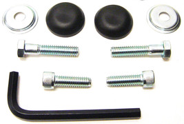 ESB Hardware and 2 Ball Stud Kit ESB Tanning Bed Elite Avalon Grande Galaxy - $20.54