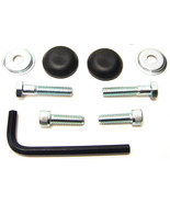 ESB Hardware and 2 Ball Stud Kit ESB Tanning Bed Elite Avalon Grande Galaxy - $386.38 MXN