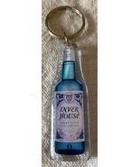 Inver House, Vintage, chaveiro, llavero, porte-clés, porta-chaves - $11.88