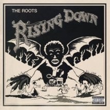 Rising Down by The Roots Cd - £7.45 GBP