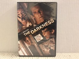 The Darkness DVD Kevin Bacon, Alternative Ending, NEW - £10.16 GBP