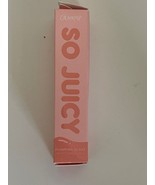 Colourpop So Juicy Plumping Lip Gloss Women&#39;s Princess Cut Authentic 0.3... - £7.52 GBP