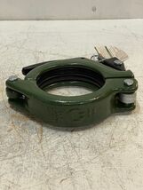 CF Style Adjustable Clamp 5" Heavy Duty 30359 | 150 Bar 2175 Psi 12.9 LB... - $44.79