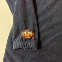 KA Knights Apparel Auburn Men's Blue 1/4 Zip Pullover Sweatshirt Size L 42/44 image 10