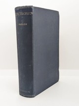 Rare Book, Electronics, P. Parker, First Edition 1950, Edward Arnold &amp; Co - £21.76 GBP