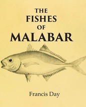 The Fishes of Malabar [Hardcover] - £43.13 GBP