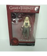 Funko Daenerys Targaryen #5 Game Of Thrones Legacy Collection Figure Bab... - €14,44 EUR