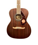 Fender Guitar - Acoustic Tim armstrong hellcat 462929 - $478.83 CAD