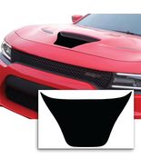 AnyStickerYouWant - Hood Scoop and Side Hood Scoops Blackout Sticker Dec... - $82.04 CAD