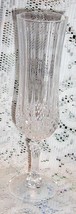 3 Cristal D&#39;ARQUES/DURAND Longchamp Champagne Flu Tes Crystal - £17.40 GBP