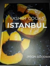 Yashim Cooks Istanbul - $19.11