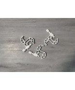 3D Printed Shelf Hangers (Pack of 3) - €10,19 EUR
