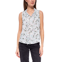 B Collections by Bobeau Ladies&#39; Sleeveless Blouse - £21.06 GBP