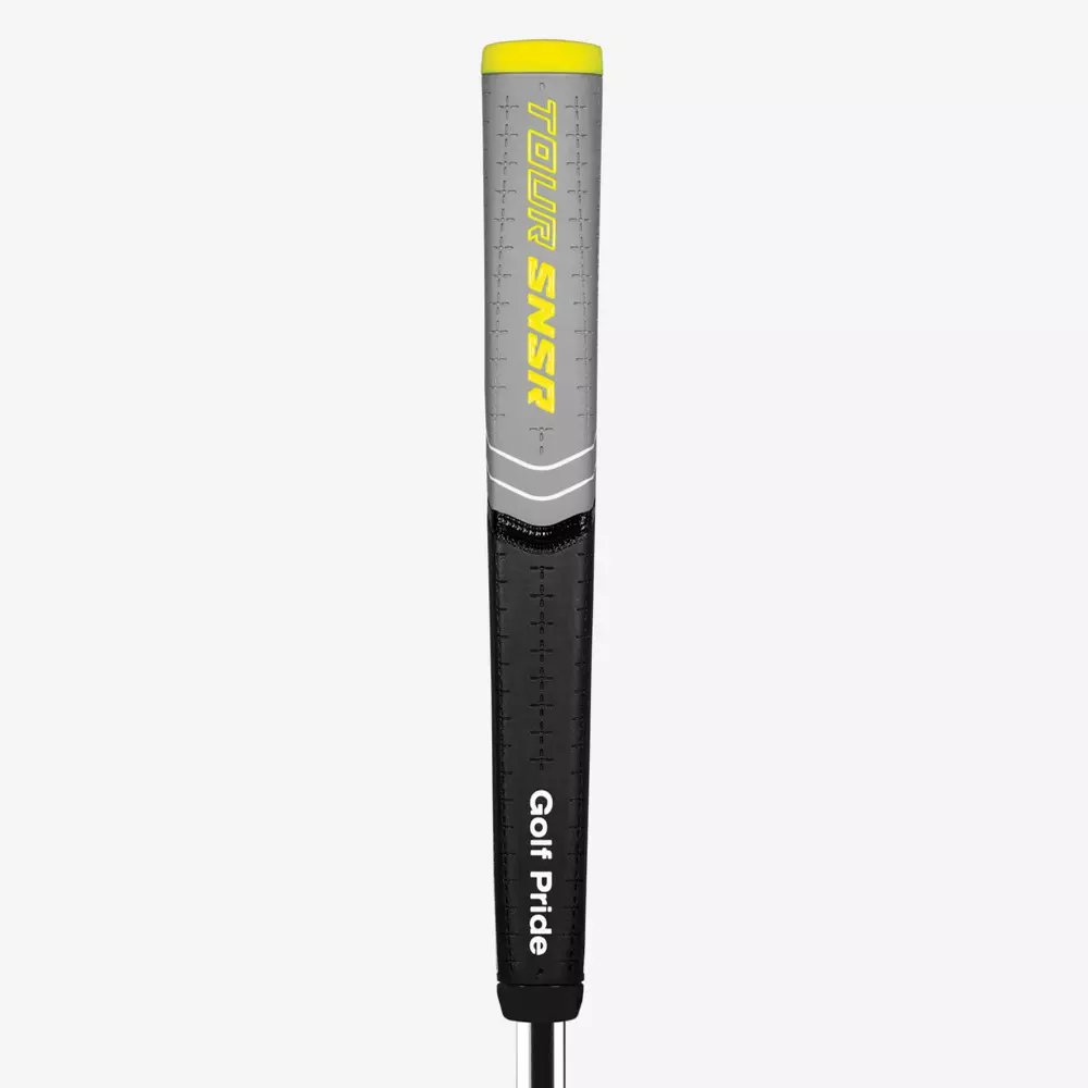 Golf Pride Tour SNSR Contour Pro Putter Grip 140CC Midsize - €19,96 EUR