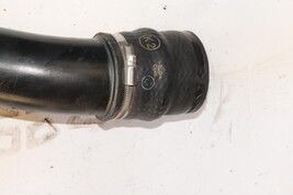 1998-00 MERCEDES SLK230 SUPERCHARGER TUBE HOSE  R3293 image 3