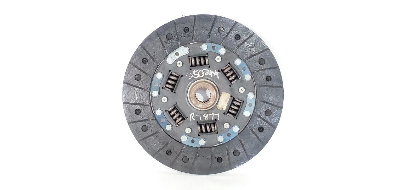1994 Mitsubishi 3000GT SL OEM Clutch Assembly FWD Manual 3.0L - $148.50