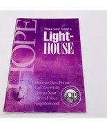 Make Your Home a Light-House by Alvin J Vander Griend Houses of Prayer 1999 - £11.18 GBP