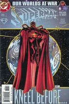 Collectible DC Comic Book Action Comics #780 (2001) - $4.50