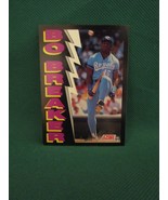 1991 Score  #773 - Bo Jackson - 8.0 - £7.04 GBP