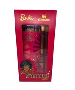 NEW 80s Dynamite Barbie Stanley The FlowState Quencher 40oz Tumbler Hot Cold Cup - $80.99