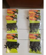 HALLOWEEN TRIM (SIMPLICITY) SOLD SEPARATLEY IN SETS $10/EACH SET - £7.45 GBP