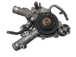 Water Coolant Pump From 2014 Ram 2500  6.4 04893177AB - $44.95