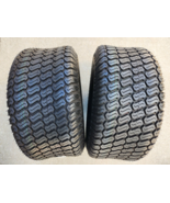 2 - 18X7.50-8 4P OTR GrassMaster Tires Lug Turf Master PAIR 18x7.5-8 - $1,638.66 MXN