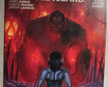 KONG OF SKULL ISLAND #10 (2017) Boom! Comics FINE+ - £10.89 GBP