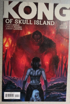 KONG OF SKULL ISLAND #10 (2017) Boom! Comics FINE+ - £10.82 GBP