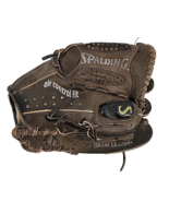 Spalding Baseball Glove 42-150 Air Flex 12.5 RHT Right Hand Throw Black - $24.70