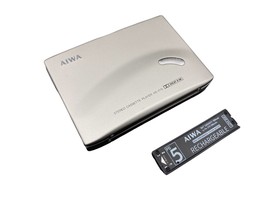 USBC rechargeable Battery PB-S5 For AIWA HS-RX70 PX70 PX610 PX720 PL77 PL55 - $27.71