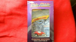Hot Wheels Car Show Customs Limited Edition &#39;32 Duece Coupe Red Free Usa Ship - £12.69 GBP