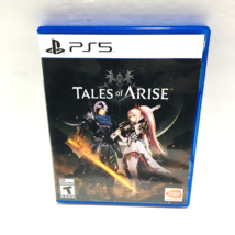 Tales of Arise - Sony PlayStation 5 - £22.28 GBP